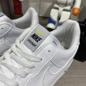 Фото Обувь Nike Air Force 1 Low White