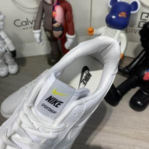 Фото Обувь Nike Air Force 1 Low White
