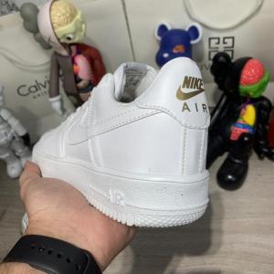Фото Обувь Nike Air Force 1 Low White