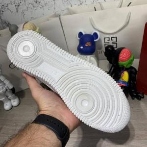 Фото Обувь Nike Air Force 1 Low White