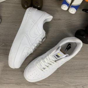 Фото Обувь Nike Air Force 1 Low White