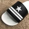  Givenchy Slide Sandal Star Black Сандалии и шлепанцы мужские в Украине