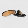  Gucci Princetown Embroidered Slipper Tiger Кроссовки, кеды мужские в Украине