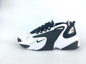 Фото Обувь Nike Zoom 2K White/Black