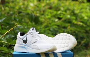 Фото Обувь Кроссовки Nike DRS white