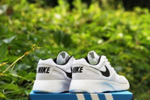 Фото Обувь Кроссовки Nike DRS white
