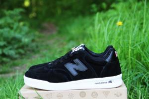 Фото Обувь Кроссовки New Balance CT-300 black