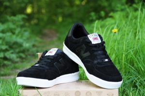 Фото Обувь Кроссовки New Balance CT-300 black