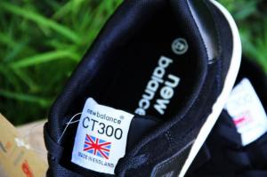 Фото Обувь Кроссовки New Balance CT-300 black
