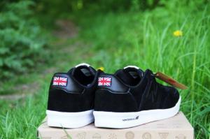 Фото Обувь Кроссовки New Balance CT-300 black