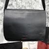 Messenger Gucci Flap Black
