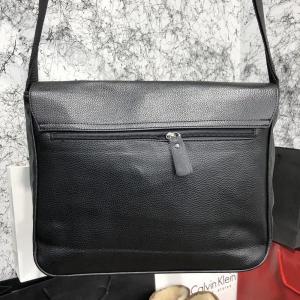 Фото Сумки Messenger Gucci Flap Black