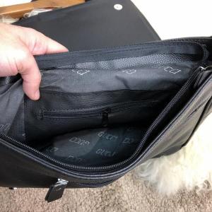 Фото Сумки Messenger Gucci Flap Black