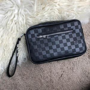 Фото Сумки Louis Vuitton Kasai Damier Infini