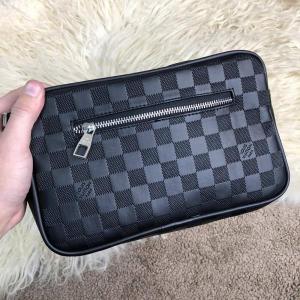 Фото Сумки Louis Vuitton Kasai Damier Infini