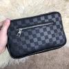  Louis Vuitton Kasai Damier Infini Женские сумочки и клатчи в Украине