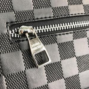 Фото Сумки Louis Vuitton Kasai Damier Infini