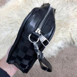 Фото Сумки Louis Vuitton Kasai Damier Infini