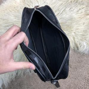 Фото Сумки Louis Vuitton Kasai Damier Infini