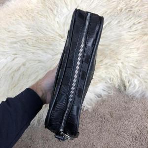 Фото Сумки Louis Vuitton Kasai Damier Infini
