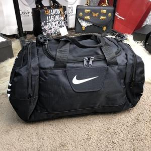 Фото Сумки Nike Brasilia Training Duffel Bag (Medium) Black