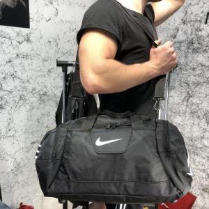 Фото Сумки Nike Brasilia Training Duffel Bag (Medium) Black