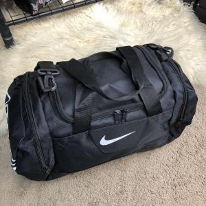 Фото Сумки Nike Brasilia Training Duffel Bag (Medium) Black