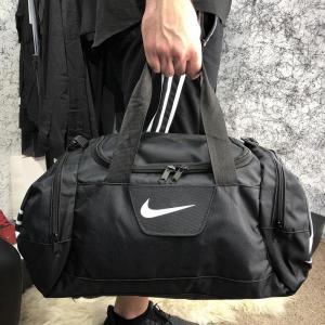 Фото Сумки Nike Brasilia Training Duffel Bag (Medium) Black