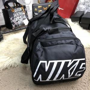 Фото Сумки Nike Brasilia Training Duffel Bag (Medium) Black