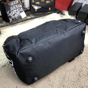 Фото Сумки Nike Brasilia Training Duffel Bag (Medium) Black