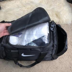 Фото Сумки Nike Brasilia Training Duffel Bag (Medium) Black