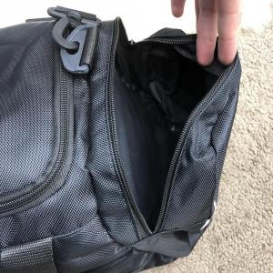 Фото Сумки Nike Brasilia Training Duffel Bag (Medium) Black