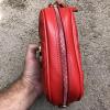  Gucci Belt Bag GG Marmont Red Ремни и пояса в Украине