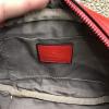  Gucci Belt Bag GG Marmont Red Ремни и пояса в Украине