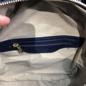 Фото Сумки Gucci GG Marmont Quilted Backpack Blue