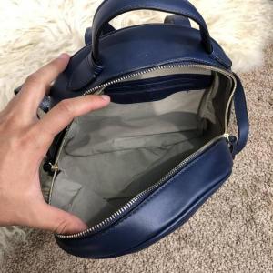 Фото Сумки Gucci GG Marmont Quilted Backpack Blue