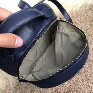 Фото Сумки Gucci GG Marmont Quilted Backpack Blue