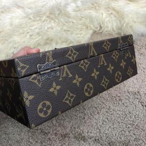 Фото Сумки Louis Vuitton 6 Watch Case Monogram