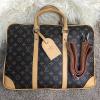 Louis Vuitton Porte-Dociments Voyage PM Monogram