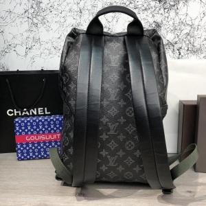 Фото Сумки Louis Vuitton Backpack Apollo Monogram Eclipse