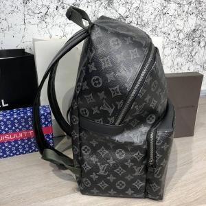 Фото Сумки Louis Vuitton Backpack Apollo Monogram Eclipse