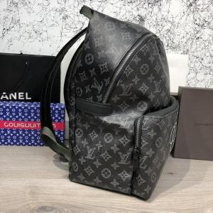 Фото Сумки Louis Vuitton Backpack Apollo Monogram Eclipse
