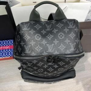 Фото Сумки Louis Vuitton Backpack Apollo Monogram Eclipse