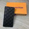  Бумажник Louis Vuitton Brazza Damier Infini Мужские кошельки в Украине