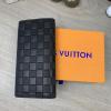  Бумажник Louis Vuitton Brazza Damier Infini Мужские кошельки в Украине