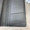  Бумажник Louis Vuitton Brazza Damier Infini Мужские кошельки в Украине
