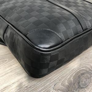 Фото Сумки Louis Vuitton Porte-Dociments Voyage PM Damier Infini