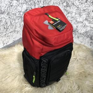Фото Сумки Under Armour Backpack Undeniable 3.0 Red/Black