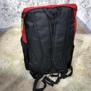 Фото Сумки Under Armour Backpack Undeniable 3.0 Red/Black