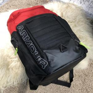 Фото Сумки Under Armour Backpack Undeniable 3.0 Red/Black